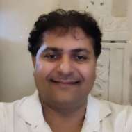 KANTI KARIA